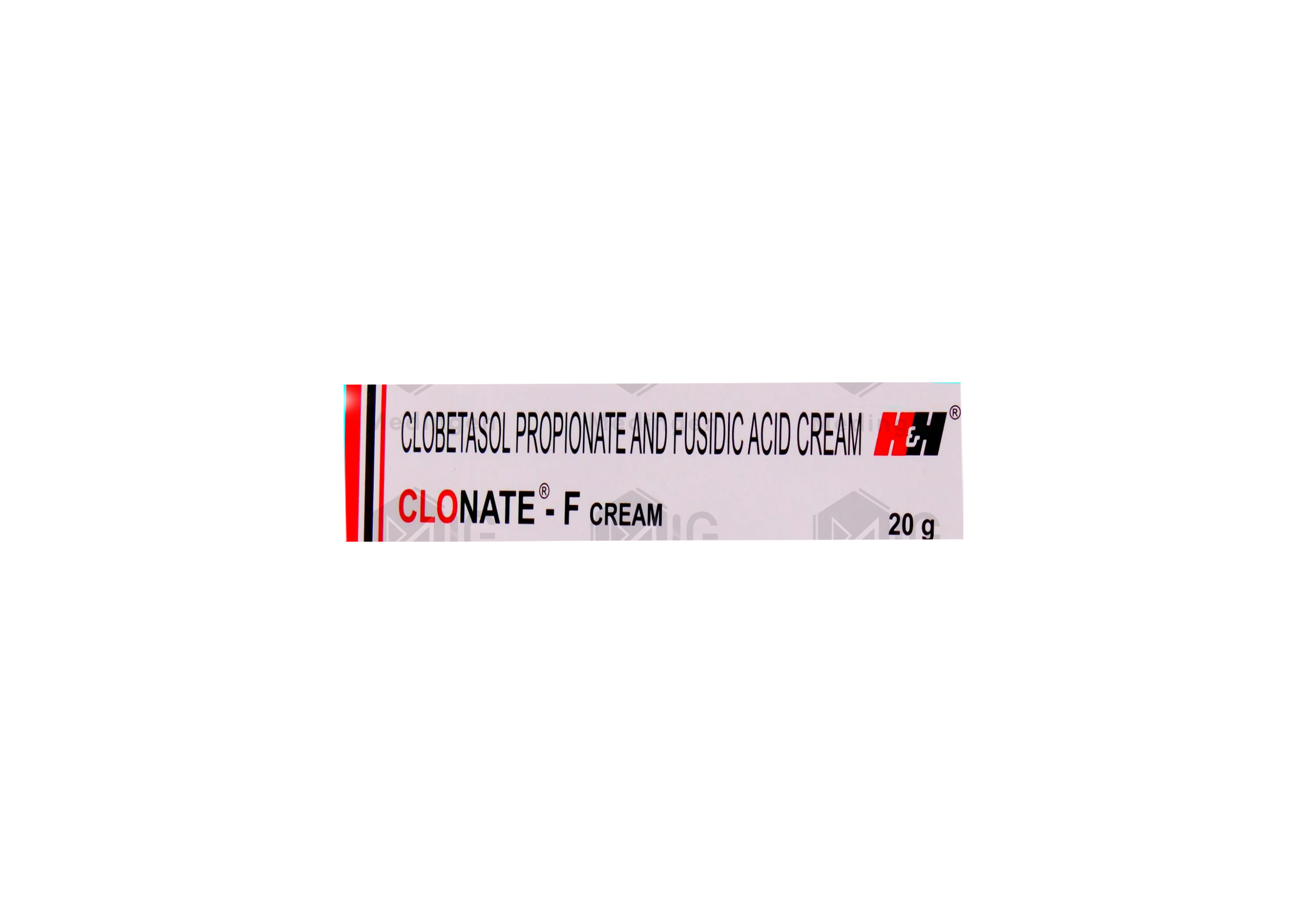 CLONATE F CREAM